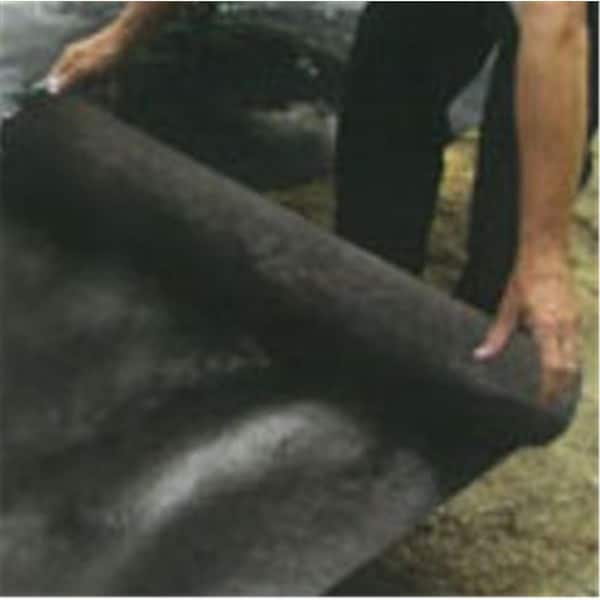 Patioplus 6 ft. x 250 ft. Bulk Pro-5 Weed Barrier - PA64091