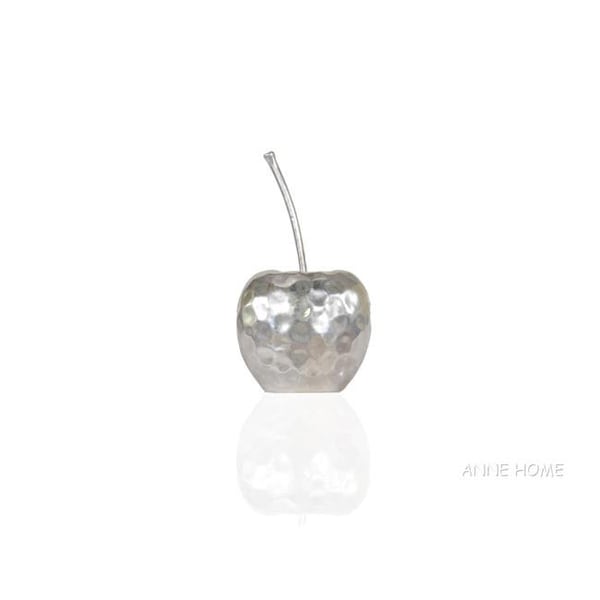 Old Modern Handicrafts Old Modern Handicrafts AT009 5 lbs Apple Statue - AT009