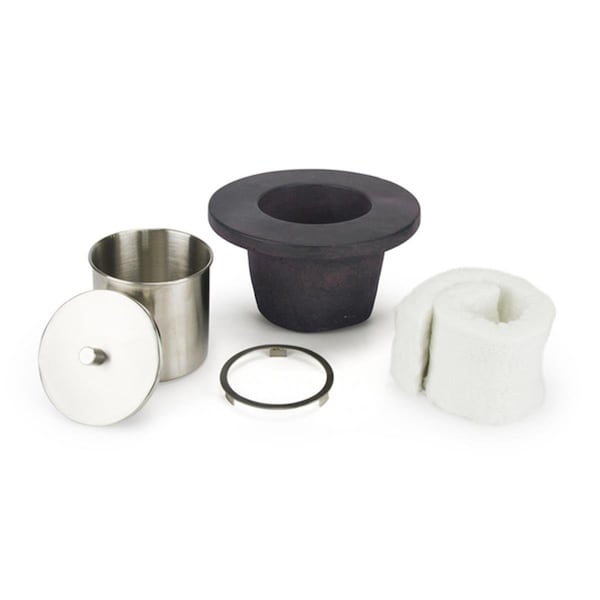 Aquascape Fire Fountain Add-On Kit for Rippled Urn Fountains - 78267