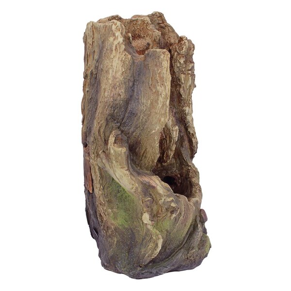 Design Toscano Columbia Falls Illuminated Garden Fountain - QN164045