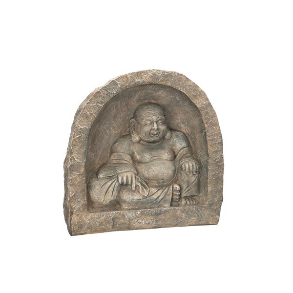 Design Toscano The Great Buddha Garden Sanctuary Sculpture - CS40170