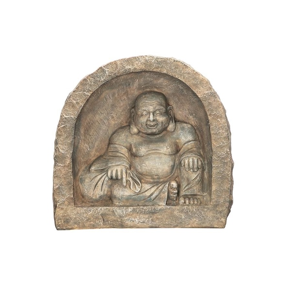 Design Toscano The Great Buddha Garden Sanctuary Sculpture - CS40170