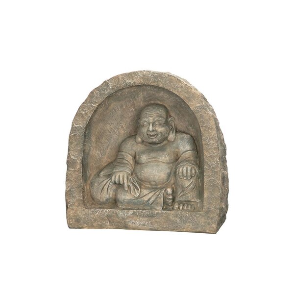 Design Toscano The Great Buddha Garden Sanctuary Sculpture - CS40170