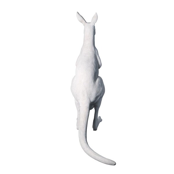 Design Toscano Australian Outback Kangaroo Garden Sculpture - NE20701