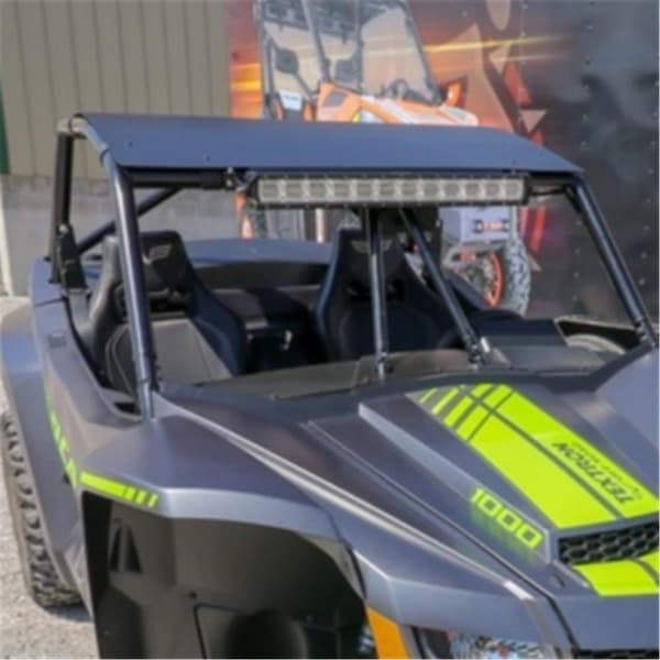 Bad Dawg Bad Dawg Accessories 500-1005-00 Metal Roof with Side Panels for 2018-2019 Textron Wildcat XX - 500-1005-00