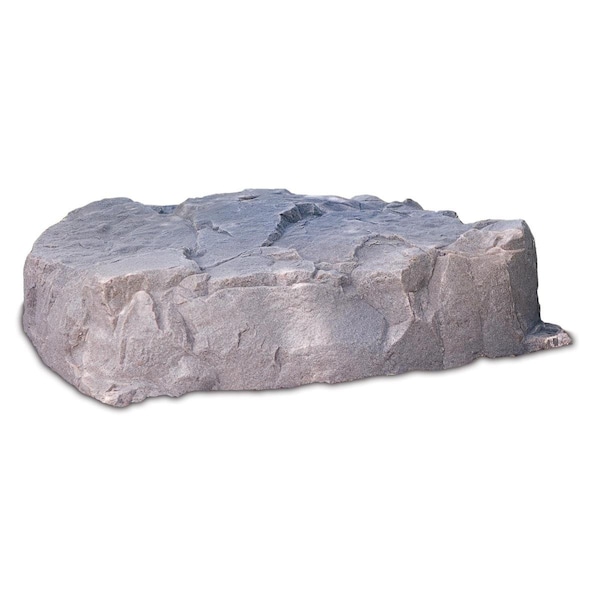 Patioplus Artificial Rock Model, Fieldstone - Tall Wells - PA2953456