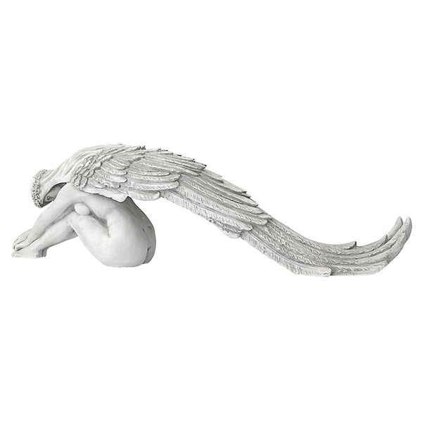 Design Toscano Extended Grace Angel Statue - KY30700