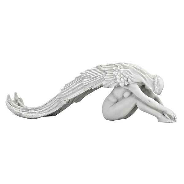 Design Toscano Extended Grace Angel Statue - KY30700