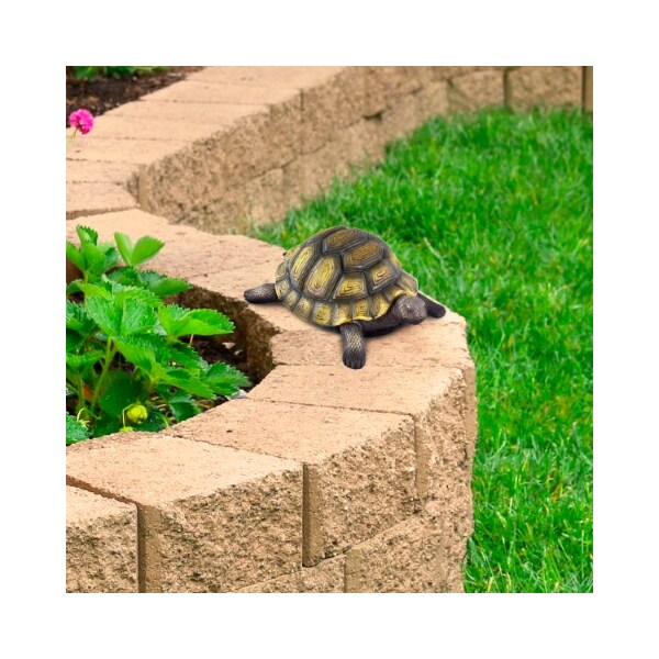 Nature Spring Nature Spring Outdoor Turtle Statue Figurine - 897563RPV
