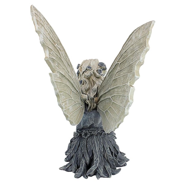 Design Toscano The Sunflower Fairy Statue - EU41620