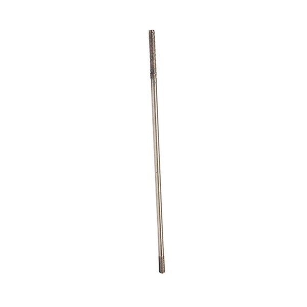 Woodstream MTL Stainless Steel Metal Center Rod For K-351 RP Ceramic Stem Assembly - WSK351RODR