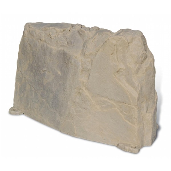 Dekorra Products Artificial Rock Enclosure - Sandstone - 116-SS