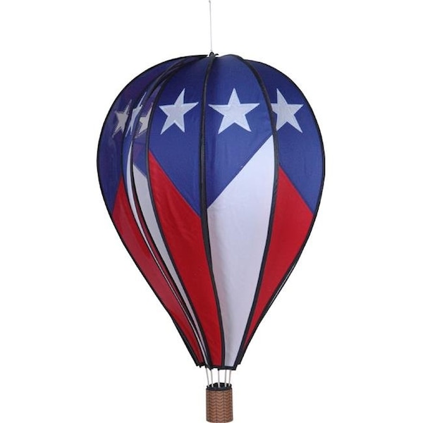 Premier Designs Premier Designs Hot Air Balloon Patriotic - PD25918