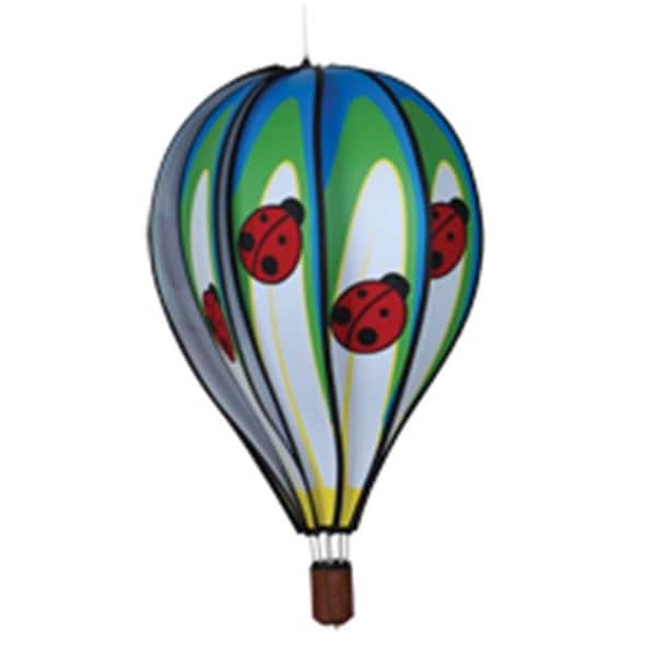 Premier Designs Premier Designs 22in. Ladybug Hot Air Balloon - PD25775