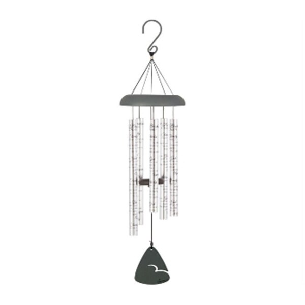 Tinkertools 30 in. Sonnet Chime - Family Chain - TI56231
