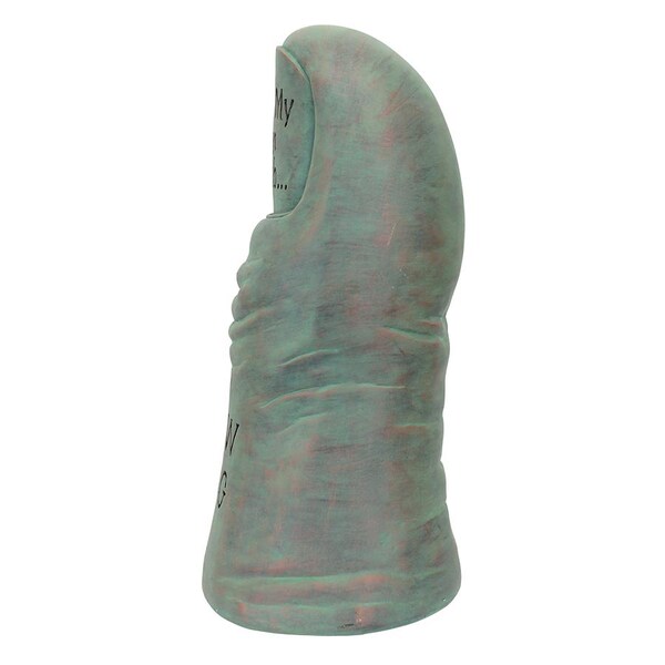 Design Toscano Horticulturist's Green Thumb Garden Statue - EU34828