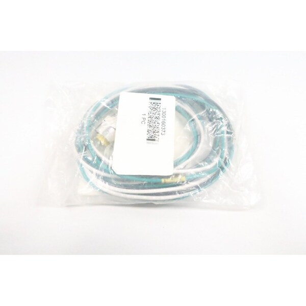 Hembra mini recta de 3 pines Allen Bradley de 16Awg - 888N-D3AF1-6F