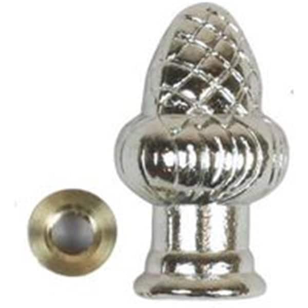Jandorf Reducr Finial 1/8M-1/4-27F Nic 60105 - 3404019