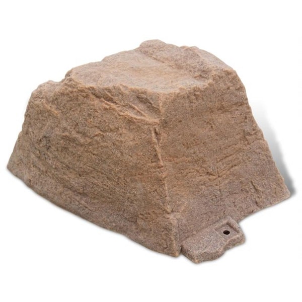Dekorra Products Artificial Rock Enclosure - Autumn Bluff - 106-AB