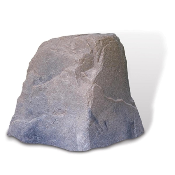Dekorra DekoRRa 102-RB - Artificial Rock - Riverbed Brown - Model 102 - 102-RB