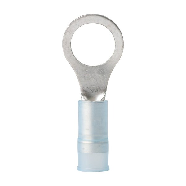 Ancor 16-14 AWG - Terminal de anillo de nylon de 5/16" - Paquete de 100 - 220215