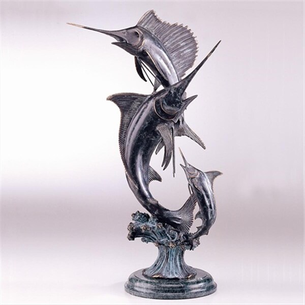 Grandoldgarden Grand Slam Marlin & Sailfish - GR526887