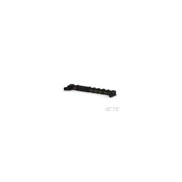 Conector hembra para TAR - 1651929-1