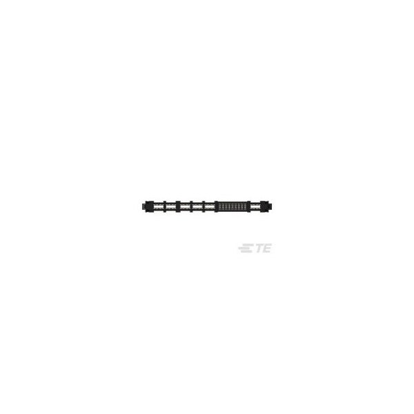 Conector hembra para TAR - 1651929-1