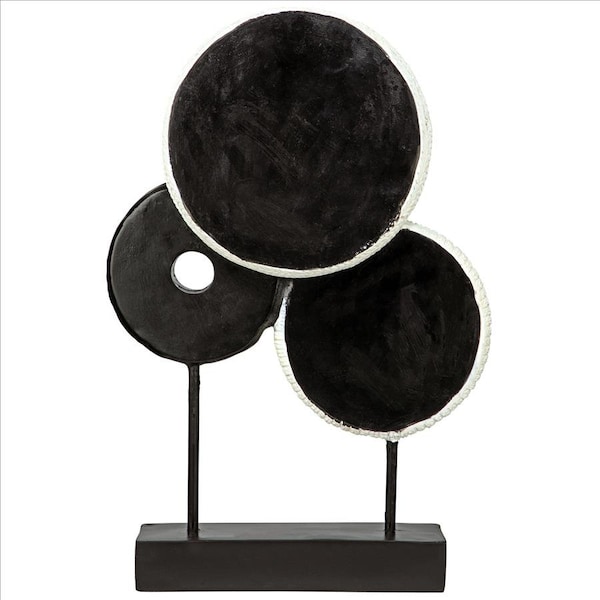 Design Toscano Mandalas of Marrakesh Medallion Statue - QL598
