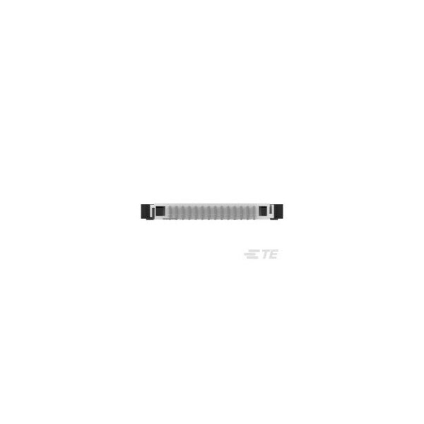 1MM FPC HORZ.BTTM CONT.ASS.14P - 1-84952-4 de TE Connectivity