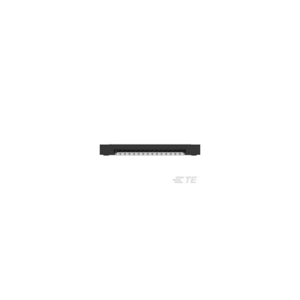 1MM FPC HORZ.BTTM CONT.ASS.14P - 1-84952-4 de TE Connectivity
