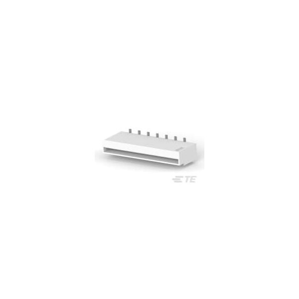 Ensamblaje FFC SMT V de 1mm con relieve de 15 pines - 1-84982-5