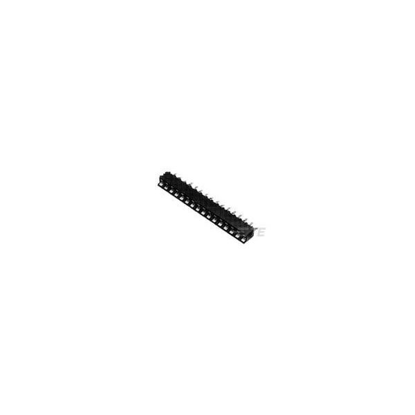 Te Connectivity 10C DIPLOMATE DL TPPHBZ SIP - 643642-8