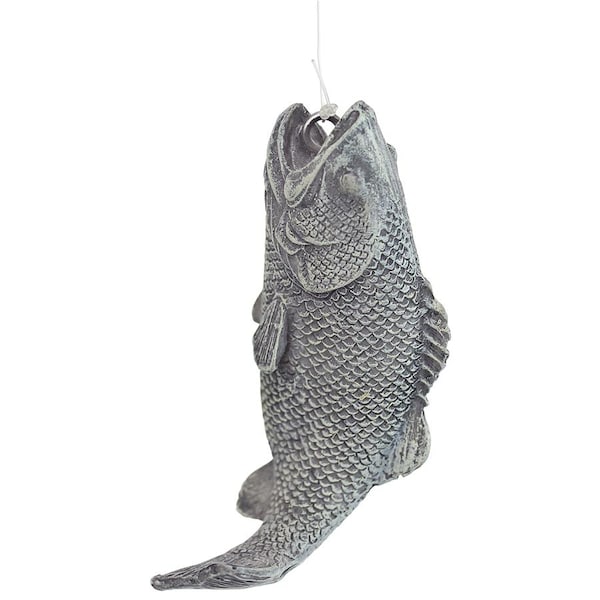 Design Toscano Frederic, the Little Fisherman of Avignon Statue - NG32122
