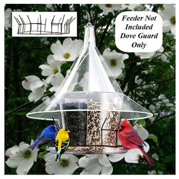 Arundale Products Inc Arundale AR366 17.00 x 17.00 x 17.00 Dove Guard For SkyCafe - AR366