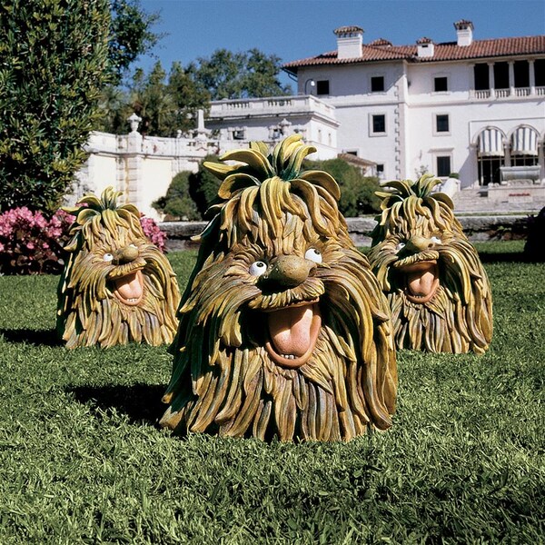 Design Toscano Hobgoblin of Harwich Manor Sculpture - NG32092