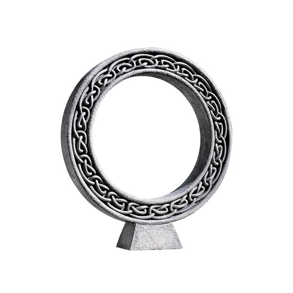 Design Toscano Celtic Circle of Life Sculpture - DB1000