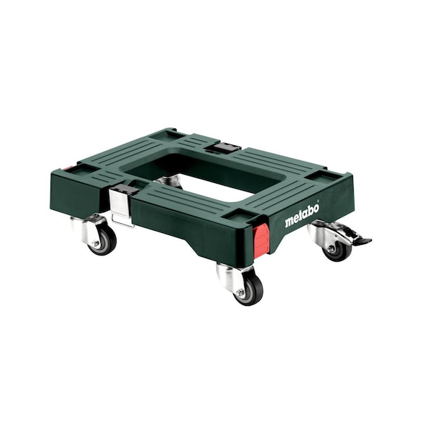 Metabo Trolley AS 18 L PC / MetaLoc - 630174000