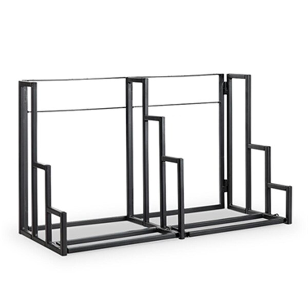 Grandoldgarden Garden Stake Rack - 16 x 27 x 11.50 in. - GR2468271