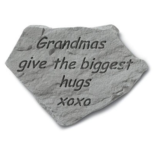 Kay Berry Grandmas give the biggest hugs - KA313419