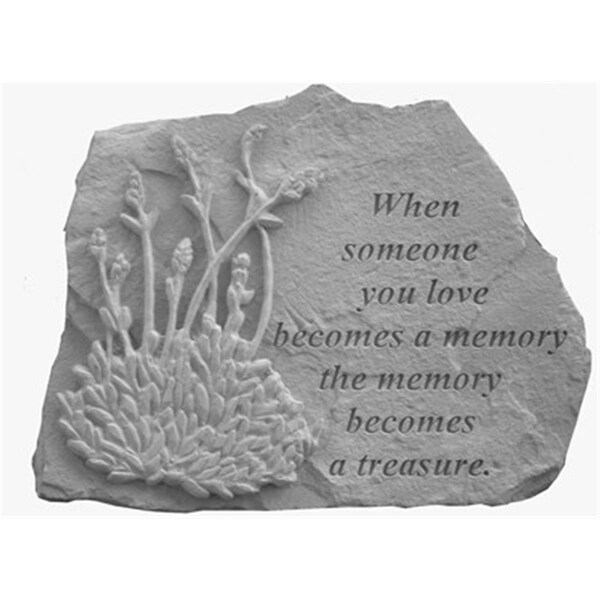 Kay Berry When Someone You Love With Lavender - KA313334