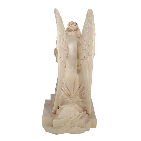 Design Toscano Angel of Grief  Monument Statue - DB1111