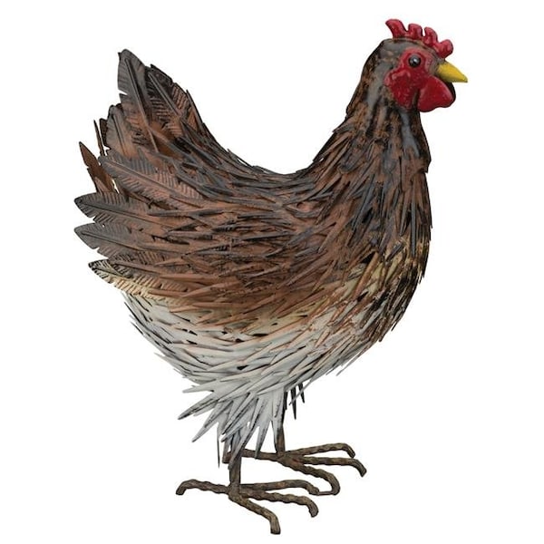 Regal Art & Gift Regal Art & Gift REGAL11933 Napa Hen; Roasters - REGAL11933