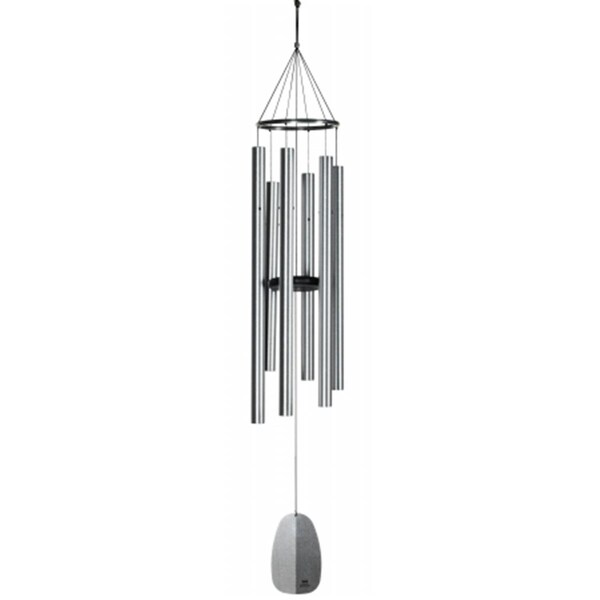 Woodstock Chimes Wingsinger Chimes of Orpheus - Black - WOODWWOB