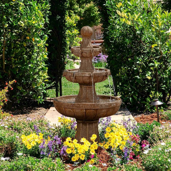 Bond Manufacturing Napa Valley Fountain - Y97016