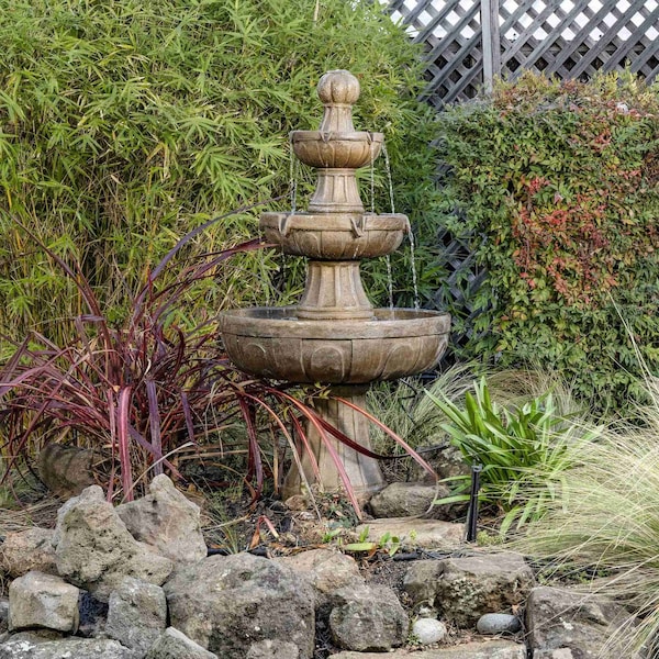 Bond Manufacturing Napa Valley Fountain - Y97016