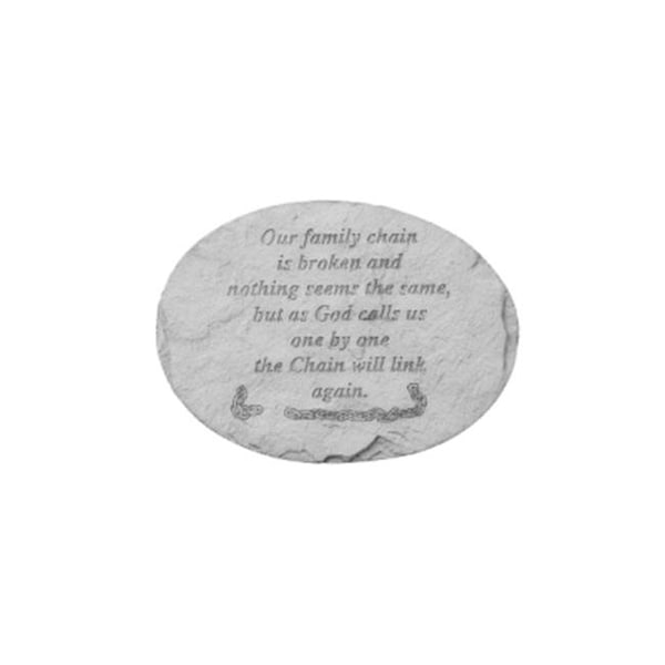 Kay Berry Kayberry 16250 Our Family Chain - 16250