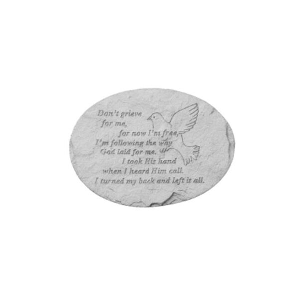 Kay Berry Kayberry 16450 DonT Grieve for Me - 16450