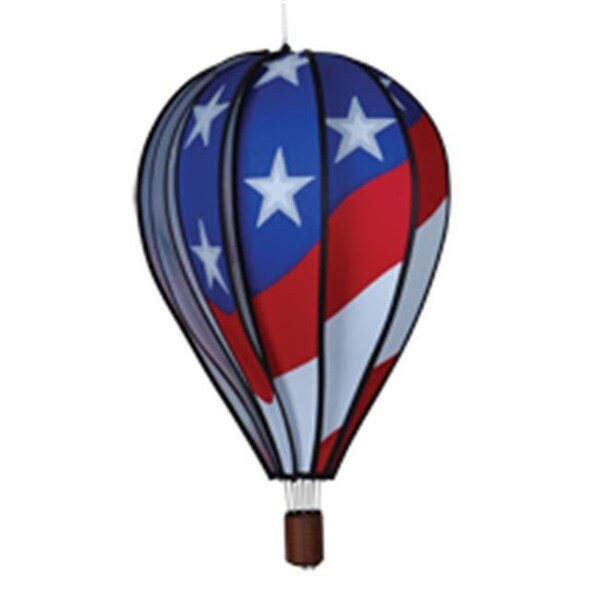 Premier Designs Premier Designs 22in. Patriotic Hot Air Balloon - PD25778
