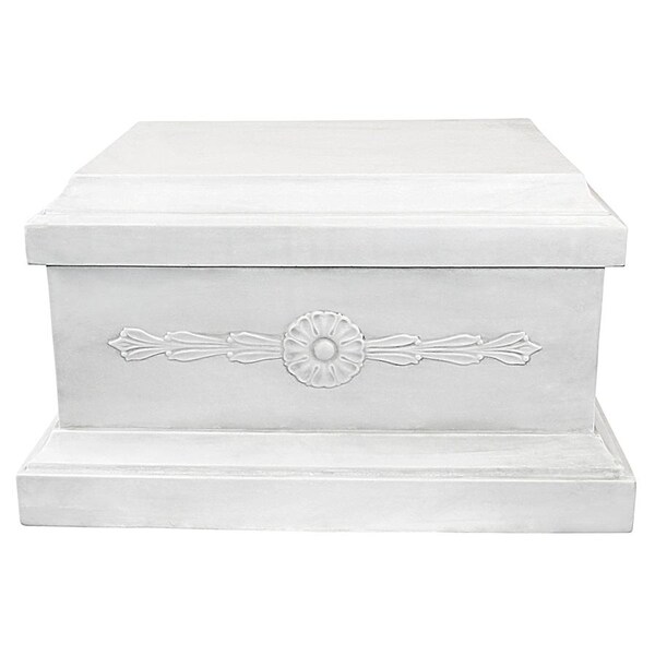 Design Toscano Lion of Florence Sentinel Base - KY727